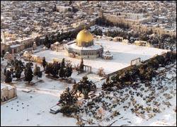صُوَر من القدس